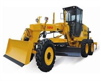 成都平地機租賃公司淺談平地機的維護保養(yǎng)