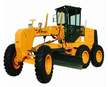 成都平地機(jī)租賃常見故障的排除方法