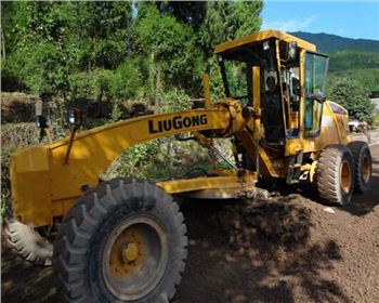 成都平地機租賃