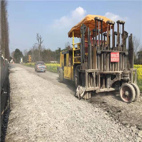 多錘頭破碎機(jī)施?前的準(zhǔn)備?作有哪些方面？